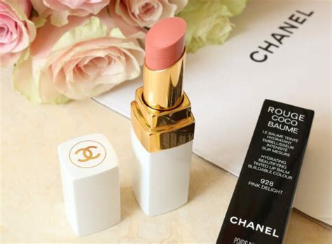 chanel 928 pink delight|ulta beauty Chanel.